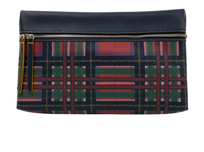 Crossbody Canvas, vista frontal